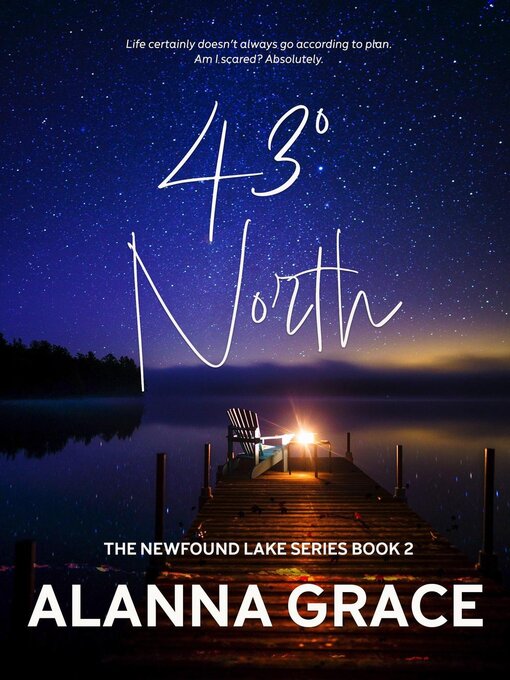 Title details for 43º North by Alanna Grace - Available